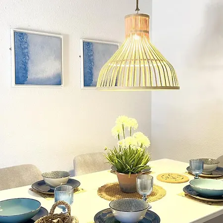 Blue 13b By Gloove Apartment *