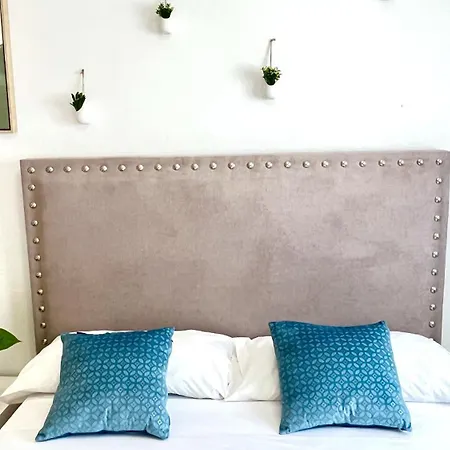 Blue 13b By Gloove Apartment Alicante