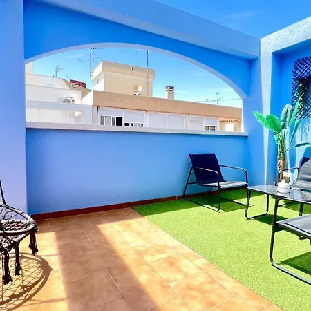 Blue 13b By Gloove * Alicante