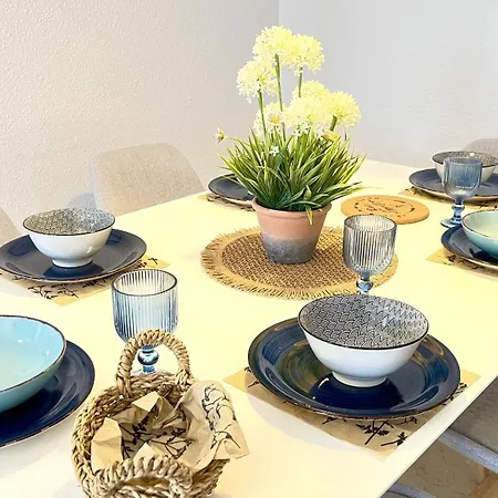 Blue 13b By Gloove Apartment Alicante