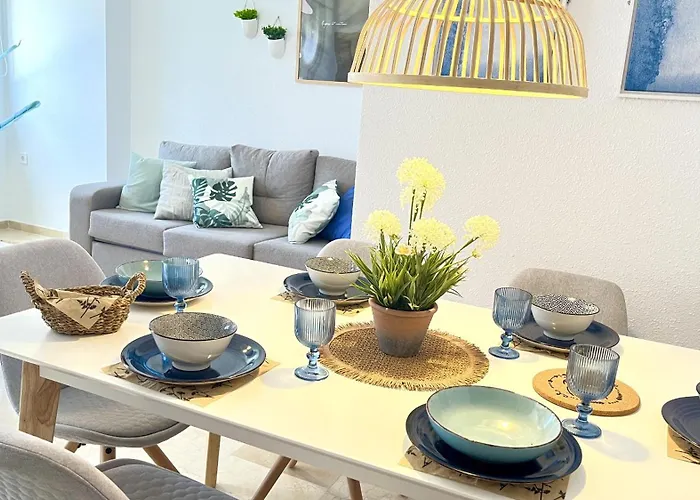 Blue 13b By Gloove Apartment *