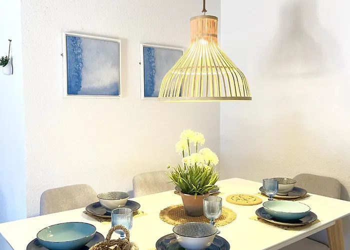 Blue 13b By Gloove Apartment *