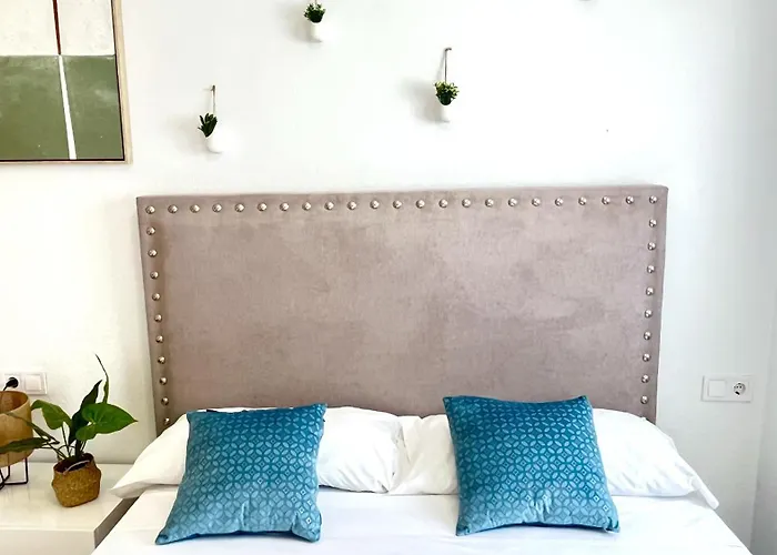 Blue 13b By Gloove Apartment Alicante