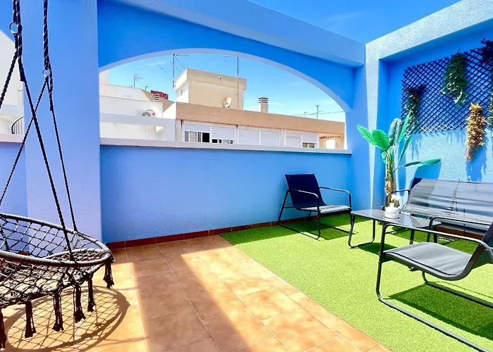 Blue 13b By Gloove * Alicante