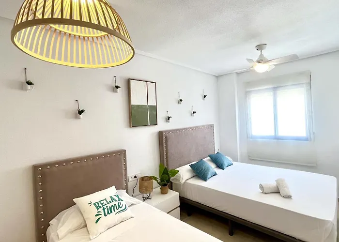 Blue 13b By Gloove Apartment *